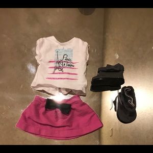 2015 American Girl Grace Doll